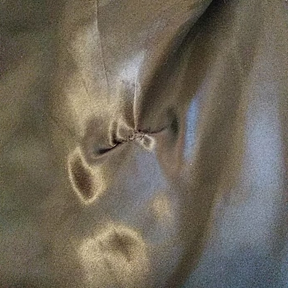 Bernardo Animal Print Brown Coat - Picture 14 of 16